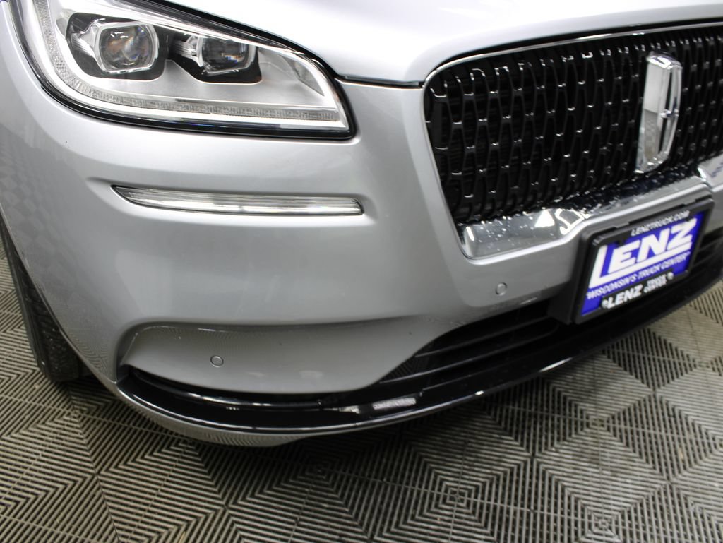 Used 2022 Lincoln Corsair Reserve w/ Equipment Group 201A AWD/4WD image 58