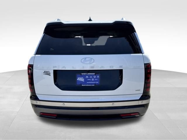New 2026 Hyundai Palisade Limited image 4