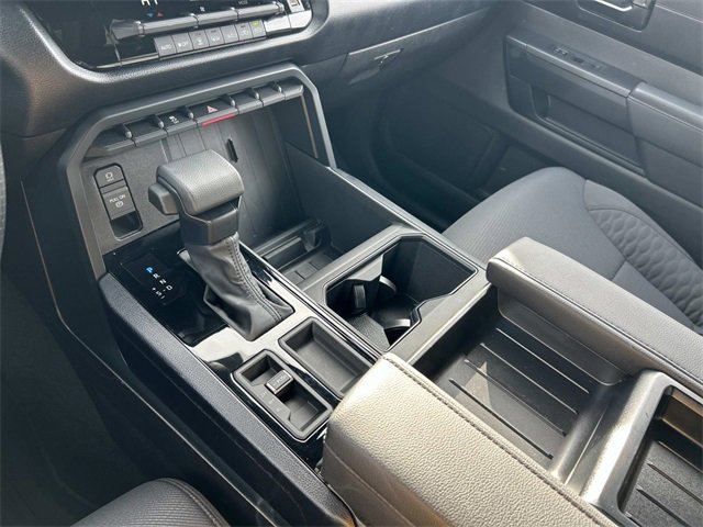 Used 2025 Toyota Tundra SR image 24