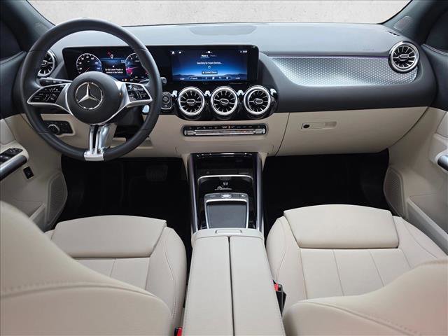 Certified 2025 Mercedes-Benz GLA 250 image 16