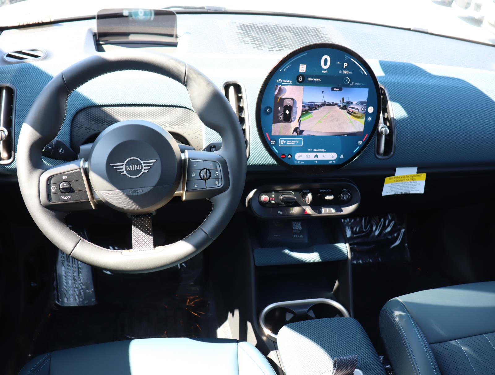 New 2026 MINI Cooper Countryman S image 9