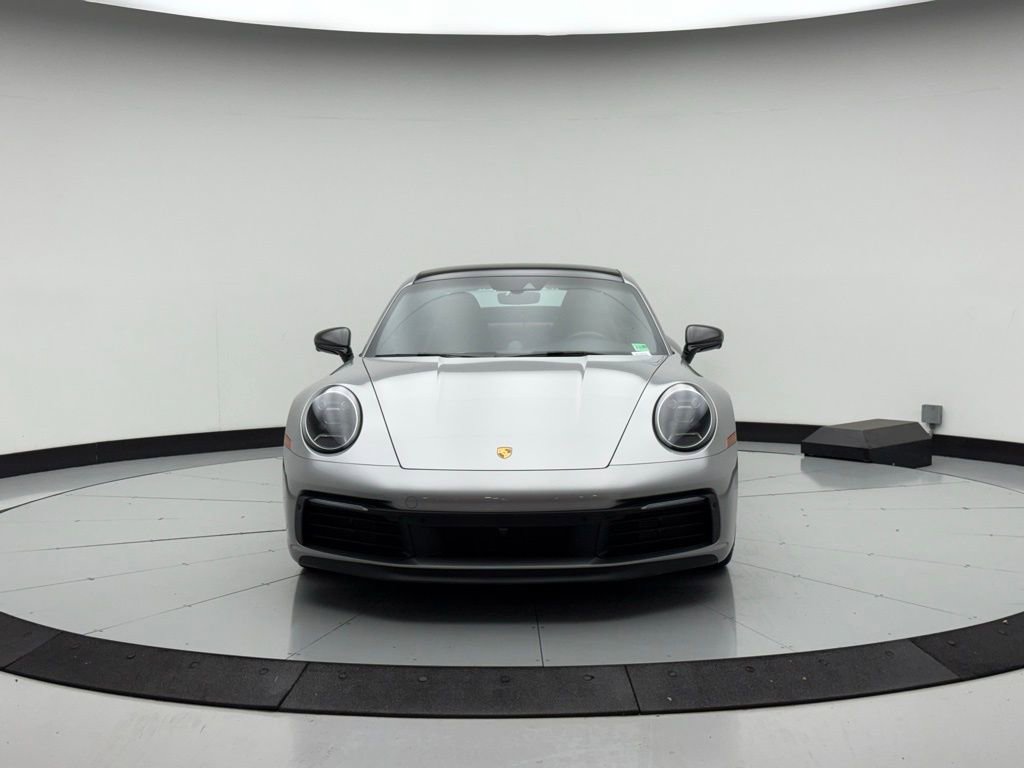 Used 2021 Porsche 911 Carrera S image 6