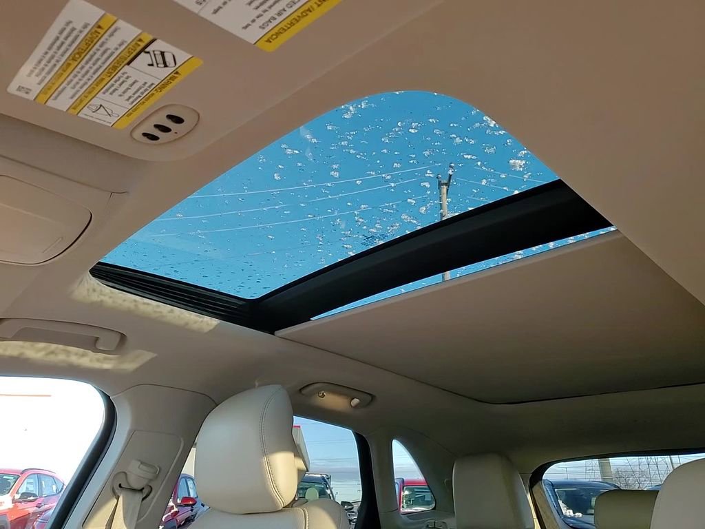 Used 2019 Lincoln MKC Reserve image 21