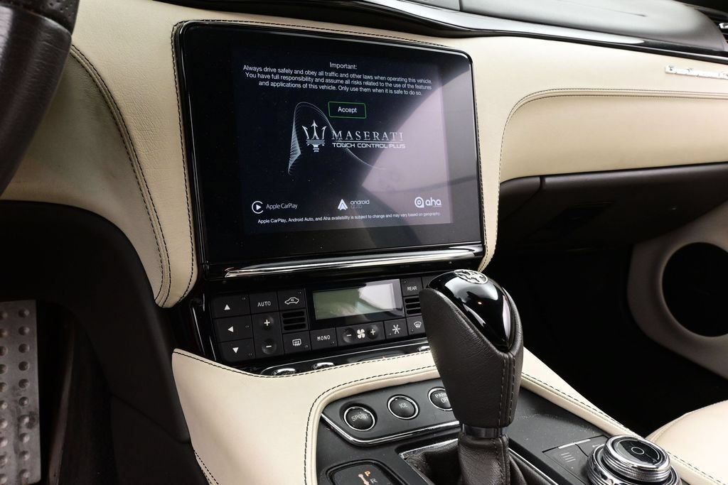 Used 2019 Maserati GranTurismo MC RWD image 11