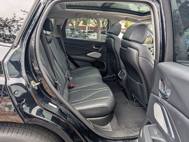 Used 2019 Acura RDX Technology Package image 18