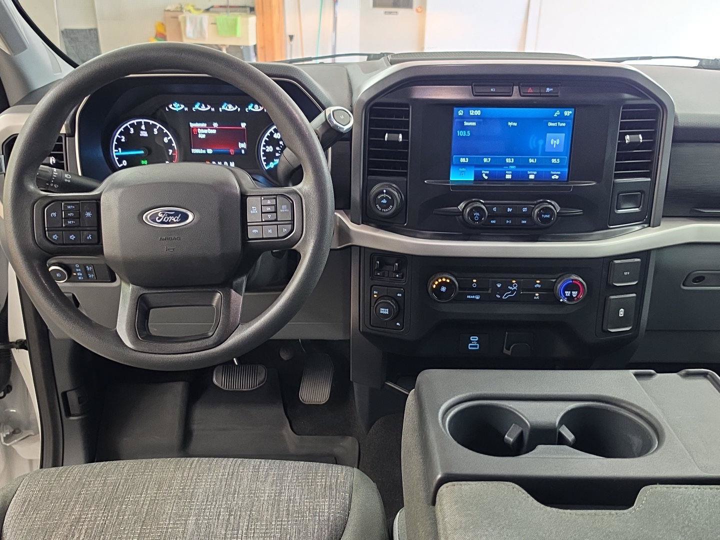 Used 2022 Ford F150 XLT w/ XTR Package AWD/4WD image 2