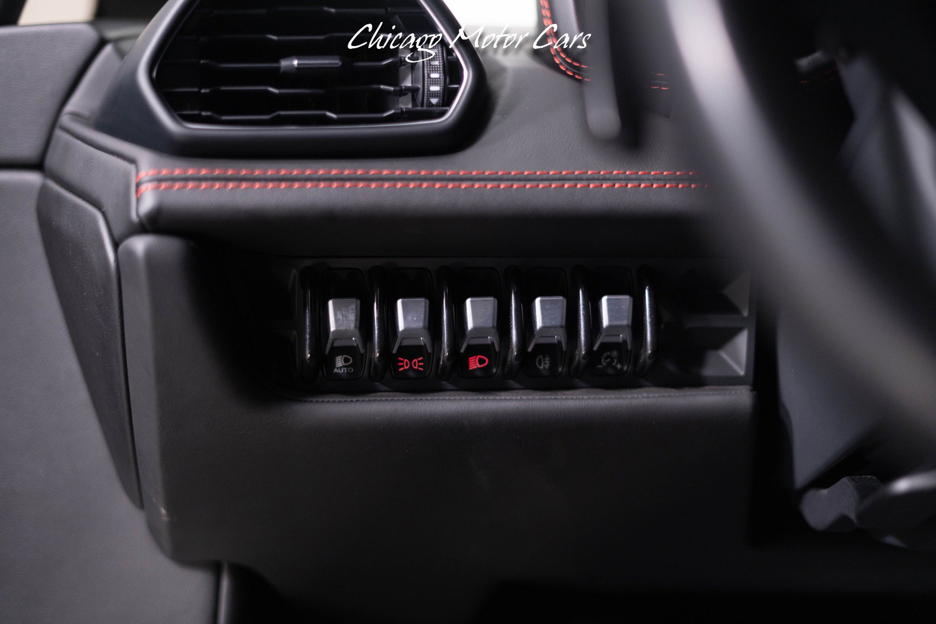 Used 2016 Lamborghini Huracan LP 580-2 image 20