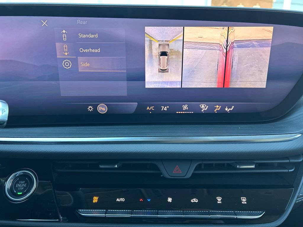 New 2026 Buick Envision Preferred AWD/4WD image 23
