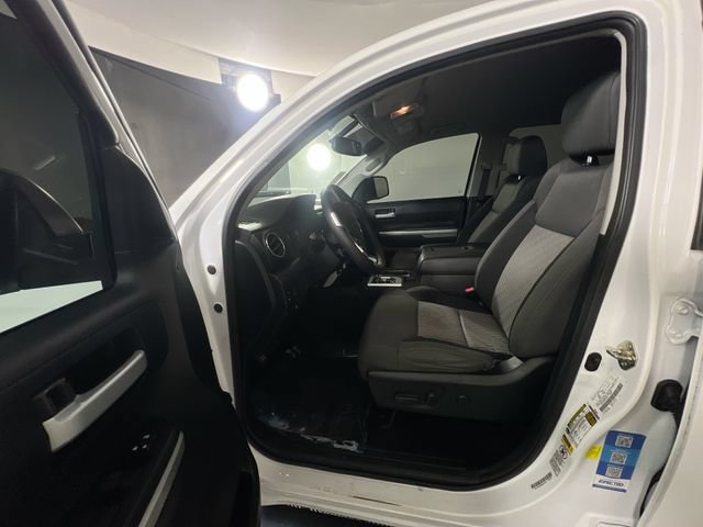 Used 2015 Toyota Tundra SR5 w/ TRD Off Road Package RWD image 14