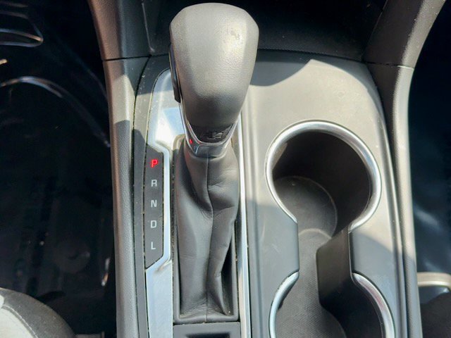 Used 2022 Chevrolet Equinox LS AWD/4WD image 23