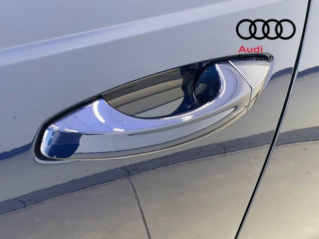 New 2025 Audi Q3 2.0T Premium image 39