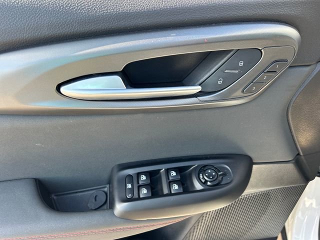 Used 2024 Dodge Hornet R/T image 30