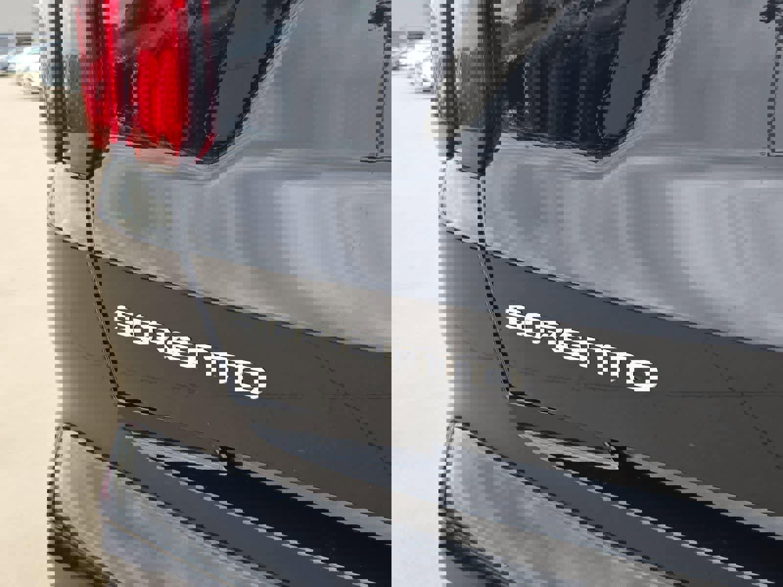 Certified 2023 Kia Sorento SX image 11