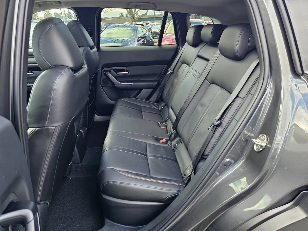 New 2026 MAZDA CX-50 AWD 2.5 Hybrid w/ Premium Pkg image 24