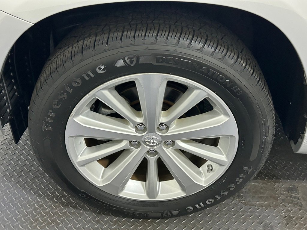 Used 2010 Toyota Highlander Limited image 20