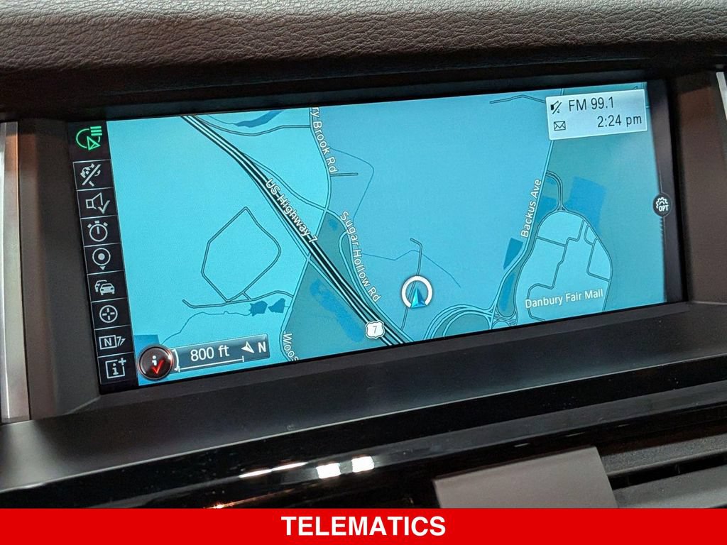 Used 2015 BMW X4 xDrive35i AWD/4WD image 25