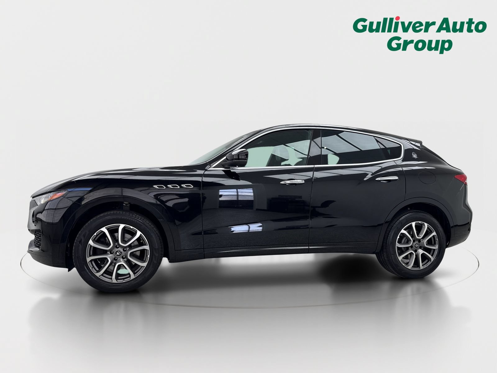 Used 2019 Maserati Levante AWD/4WD video 2