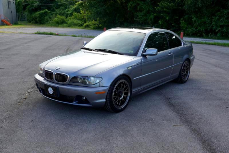 Used 2004 BMW 330Ci Coupe image 24