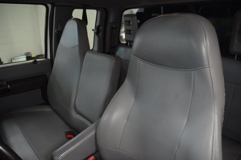 Used 2019 Ford F750 2WD SuperCab Super Duty image 30