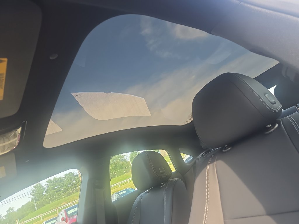 New 2027 Mercedes-Benz CLA 220 image 20