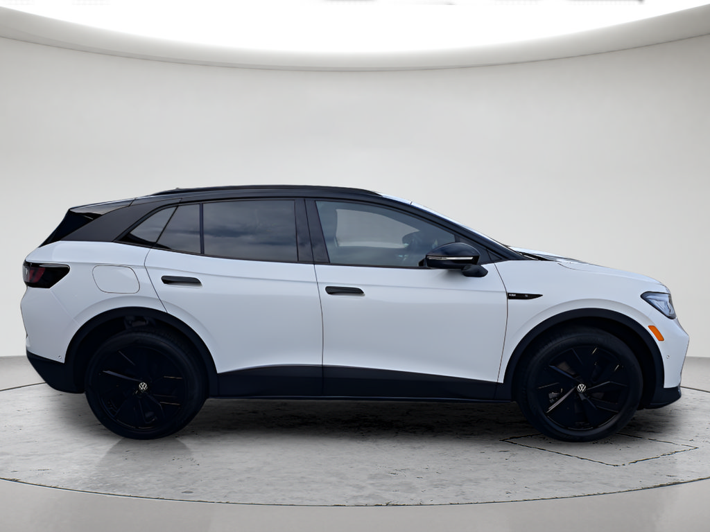 New 2026 Volkswagen ID.4 Pro S Plus AWD/4WD image 2