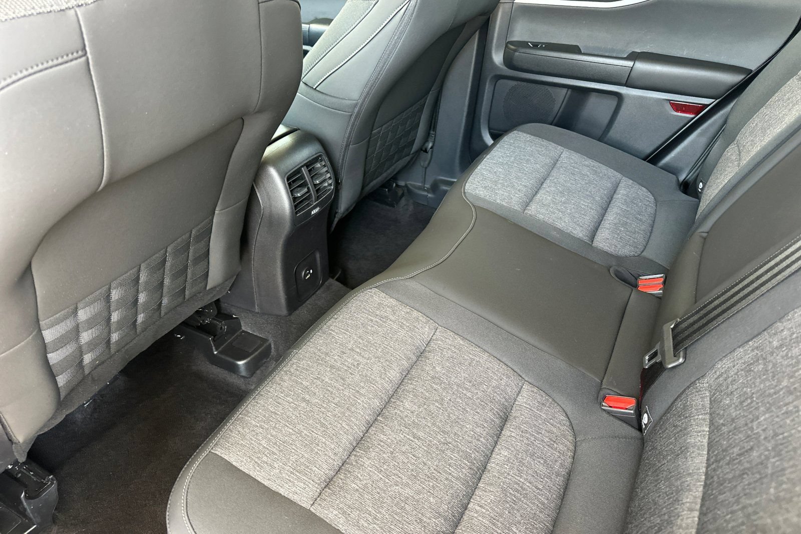 Used 2024 Ford Bronco Sport Big Bend AWD/4WD image 13