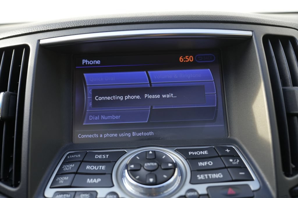 Used 2015 INFINITI Q40 AWD w/ Navigation Package image 54