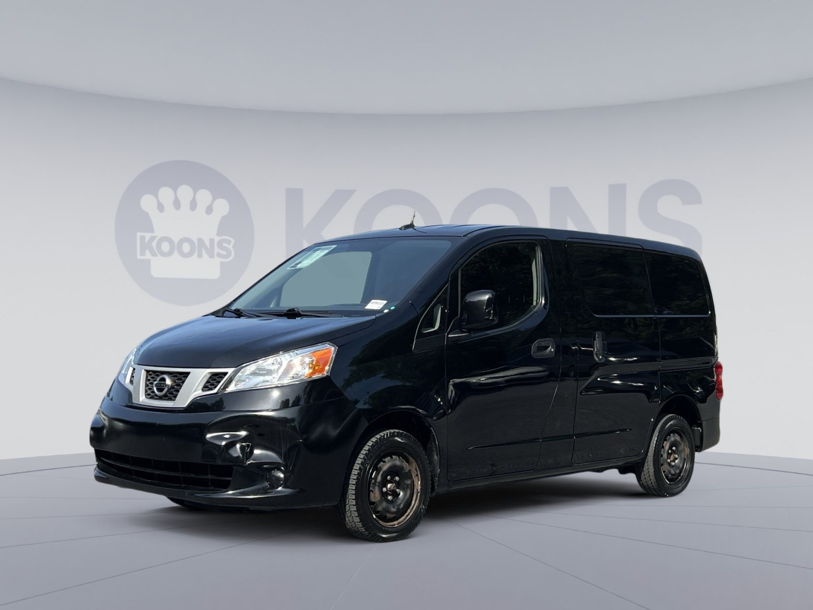 Used 2021 Nissan NV200 SV FWD image 5