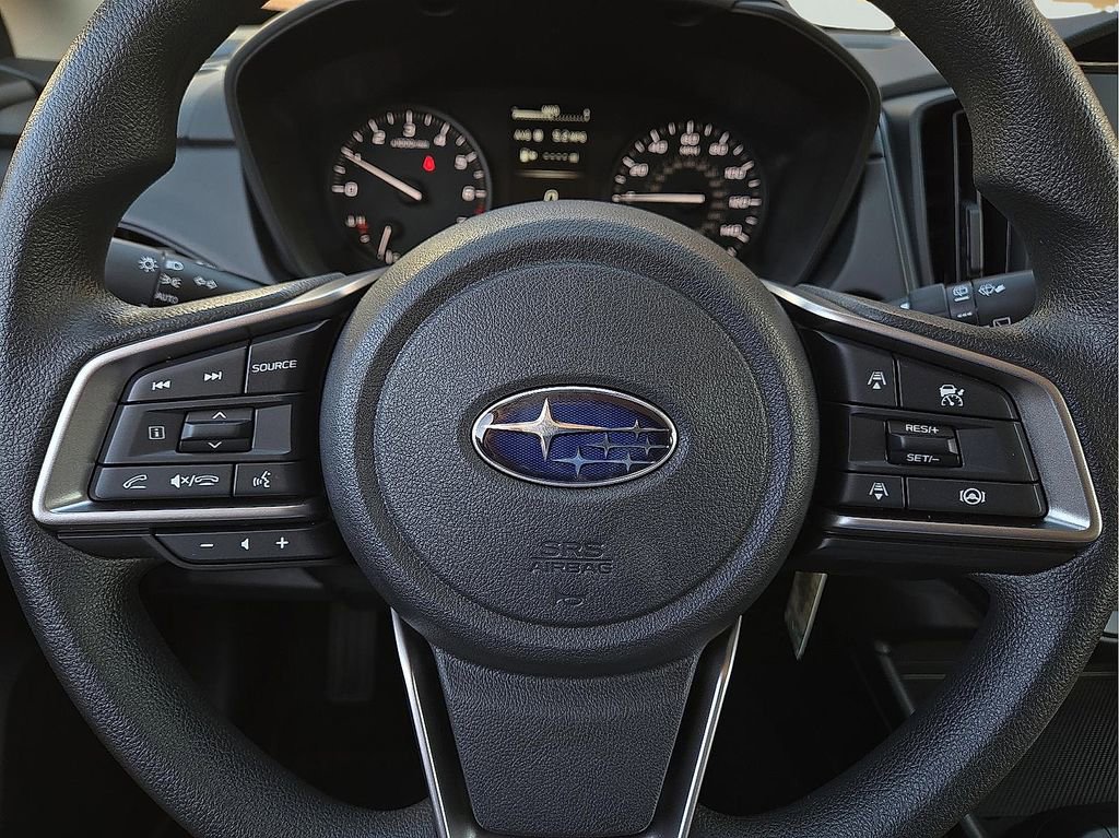 New 2025 Subaru Impreza 2.0i image 20
