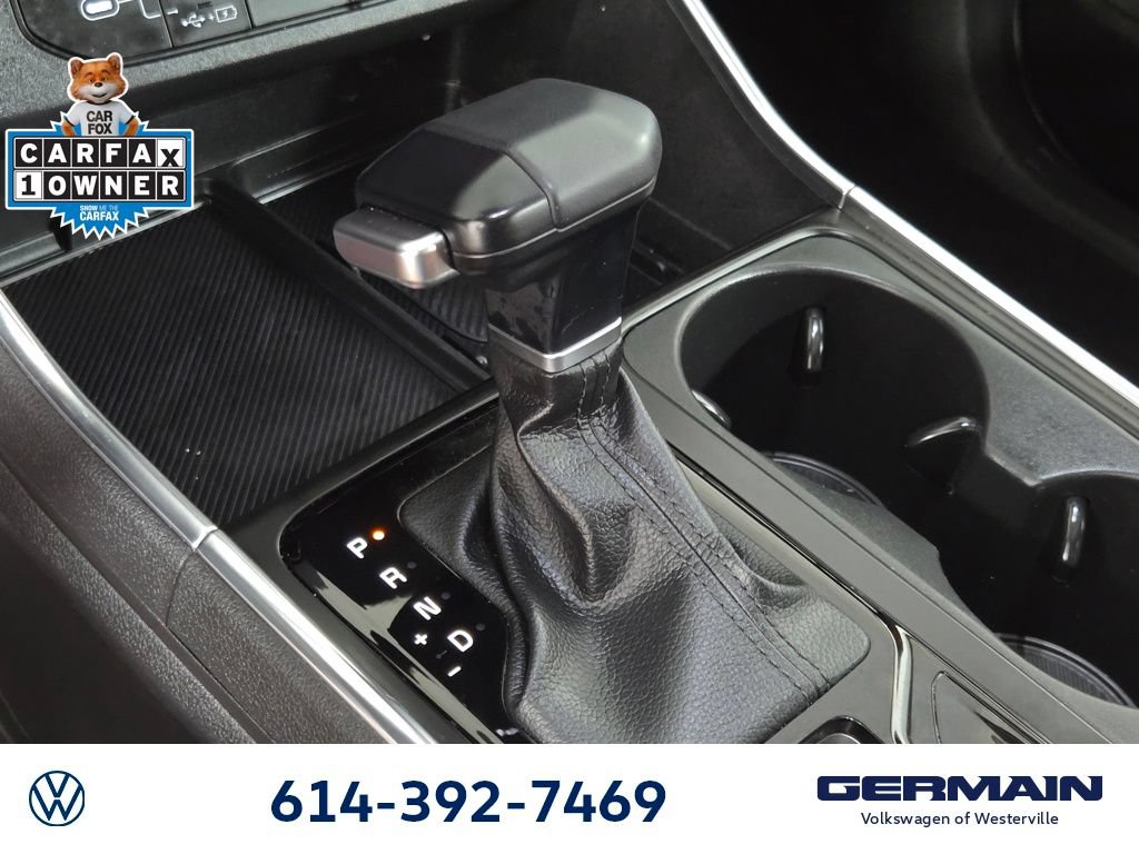 Used 2025 Kia Carnival SX FWD image 23
