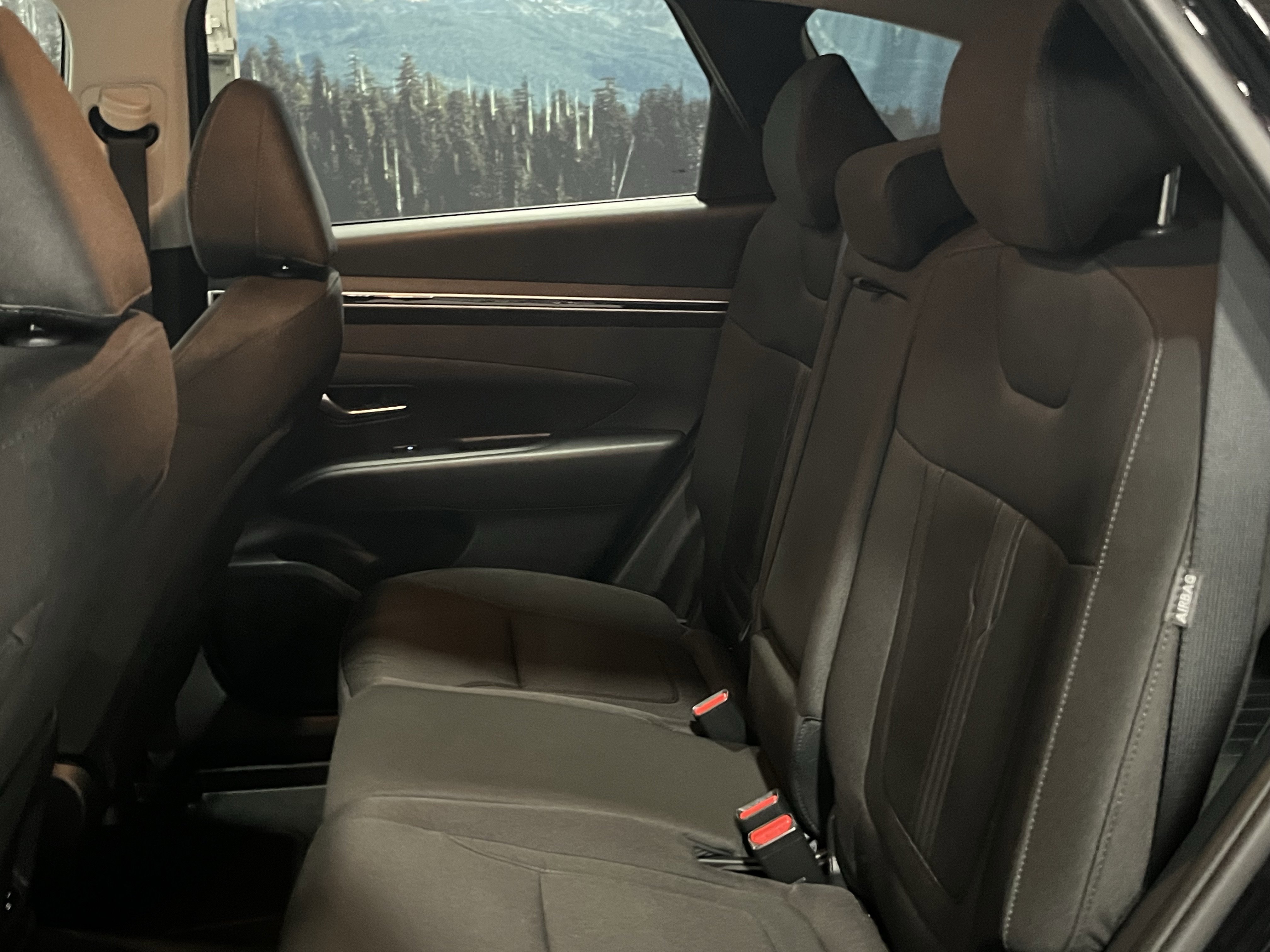 Used 2024 Hyundai Tucson SEL image 13