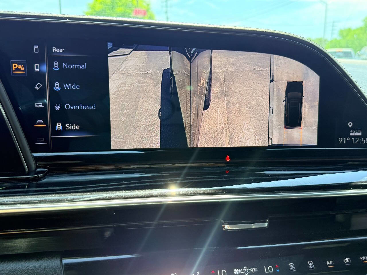 Used 2021 Cadillac Escalade ESV Sport w/ Driver Assist Tech Package image 26