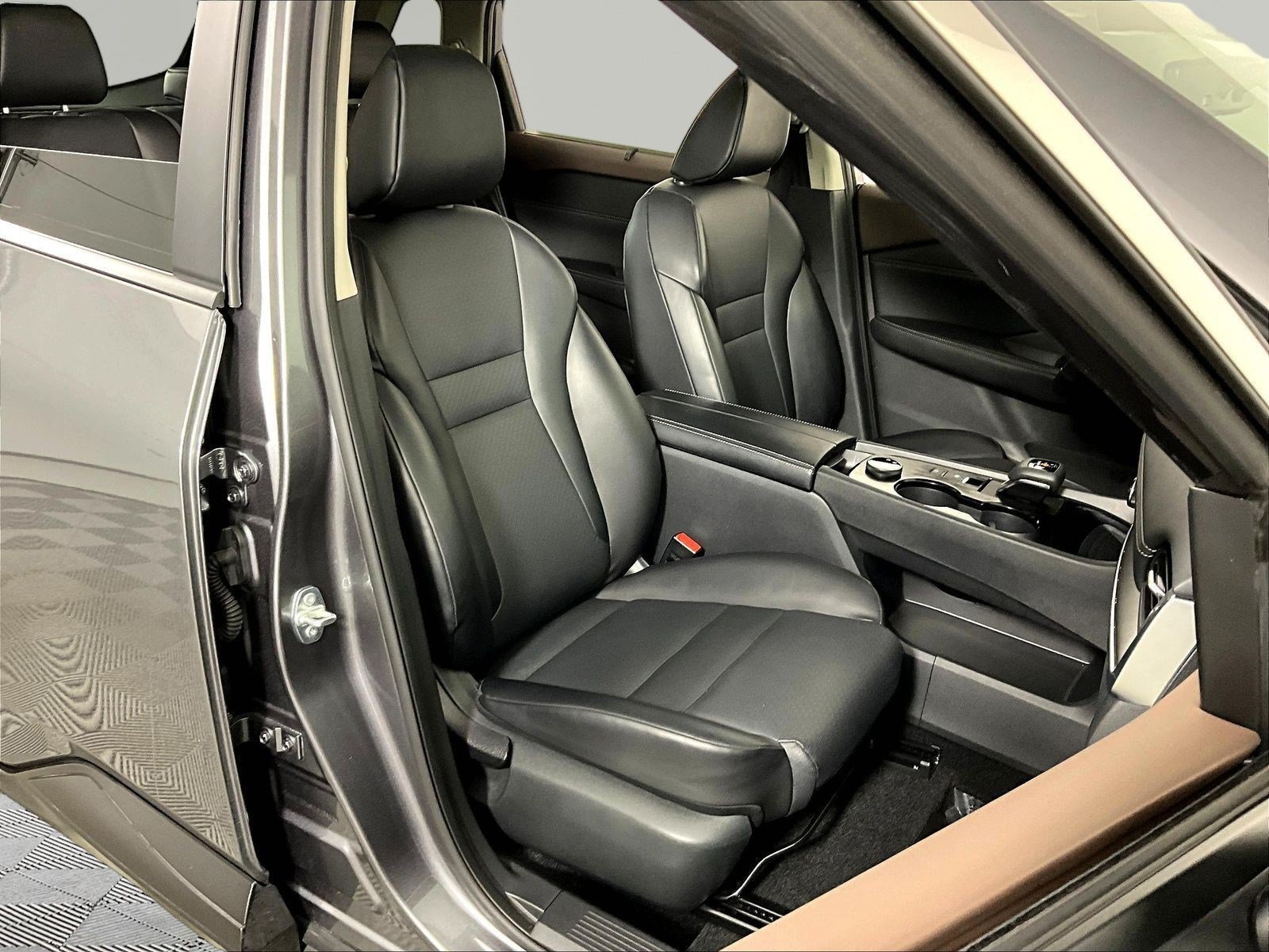 Certified 2023 Nissan Rogue SV w/ SV Premium B Package AWD/4WD image 29