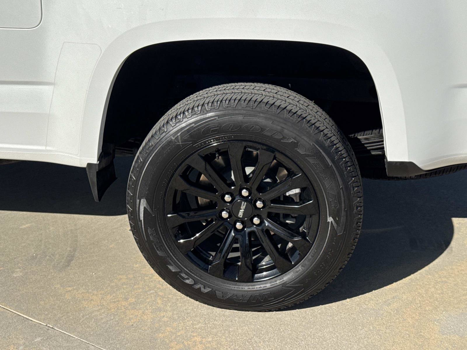 Used 2022 GMC Canyon Elevation Standard w/ Convenience Package image 29