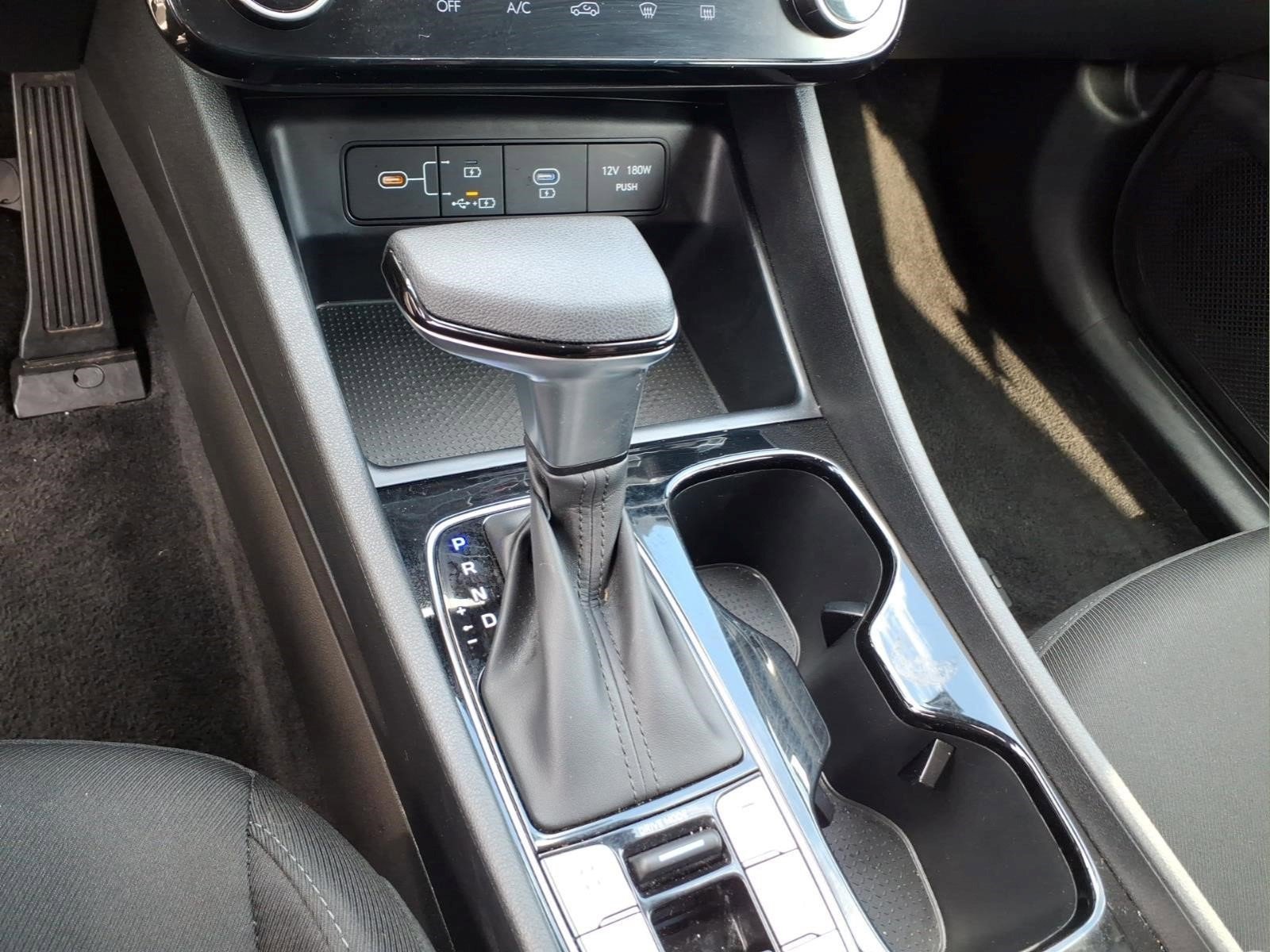 Used 2026 Hyundai Tucson SEL AWD/4WD image 29