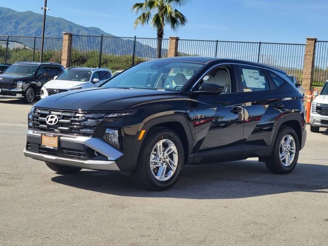 New 2026 Hyundai Tucson SE FWD image 2