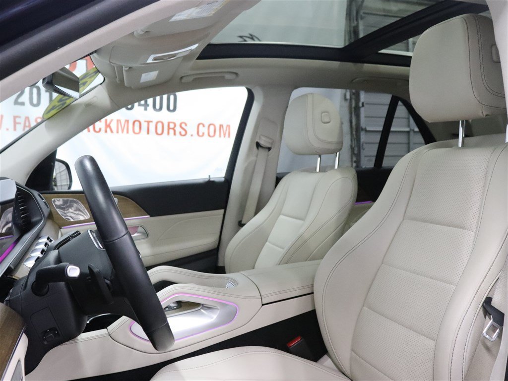 Used 2022 Mercedes-Benz GLE 350 4MATIC image 12