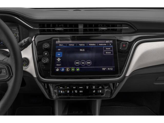 Used 2022 Chevrolet Bolt EUV Premier w/ Launch Edition FWD image 13