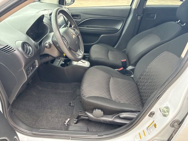 Used 2021 Mitsubishi Mirage ES FWD image 17