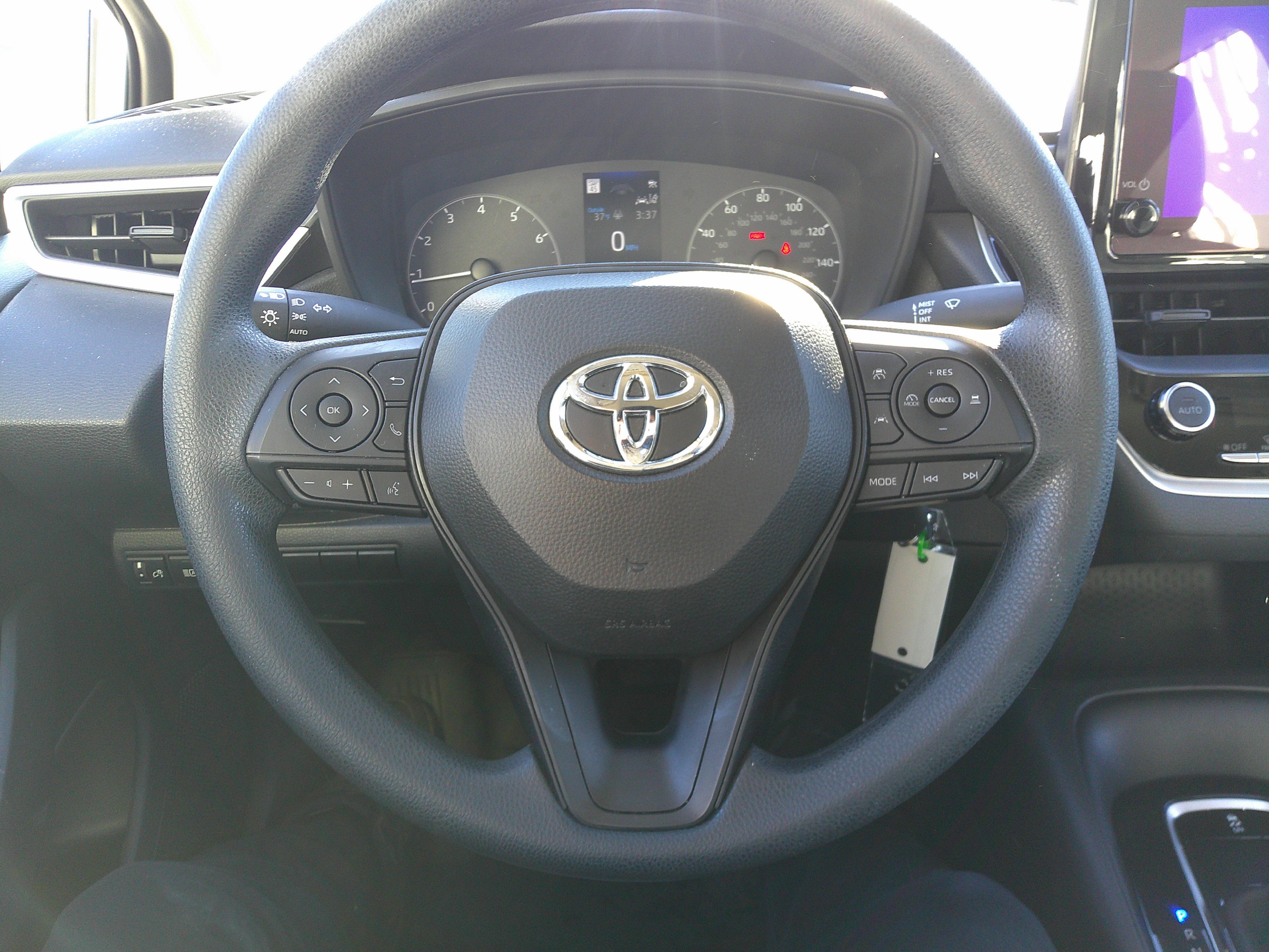 Used 2024 Toyota Corolla LE image 22
