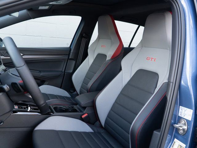 New 2026 Volkswagen GTI SE image 8
