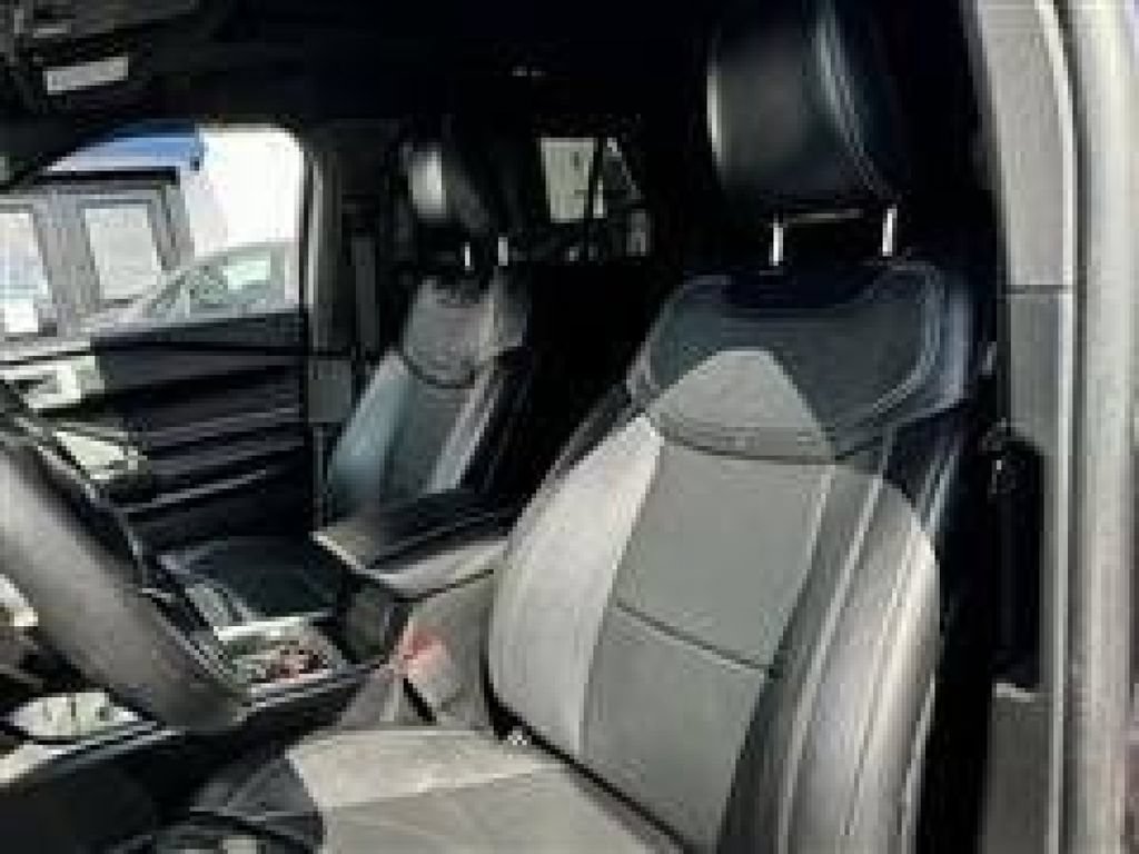 Used 2020 Ford Explorer ST w/ ST Street Pack AWD/4WD image 15