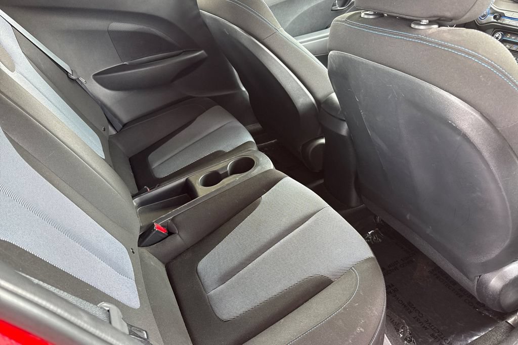 Used 2019 Hyundai Veloster 2.0 FWD image 22