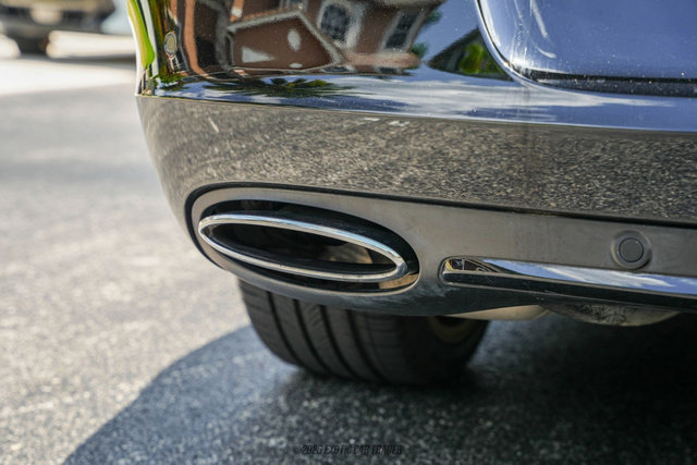 Used 2012 Bentley Continental GT AWD/4WD image 57
