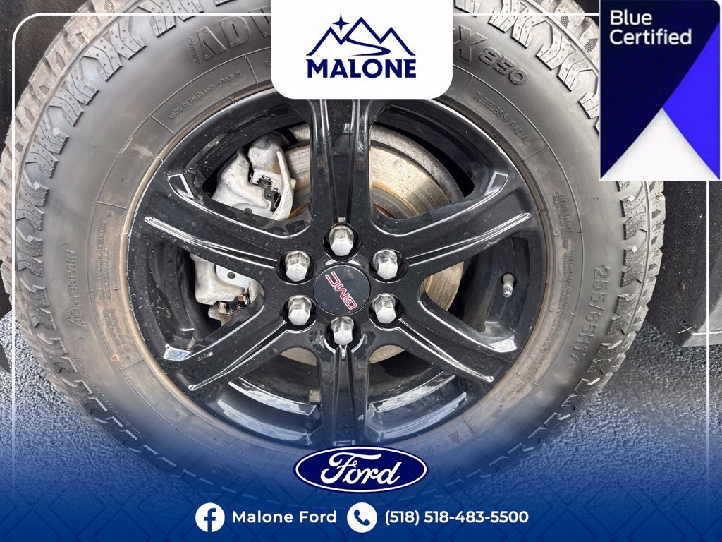 Used 2022 GMC Acadia AT4 w/ Preferred Package AWD/4WD image 13
