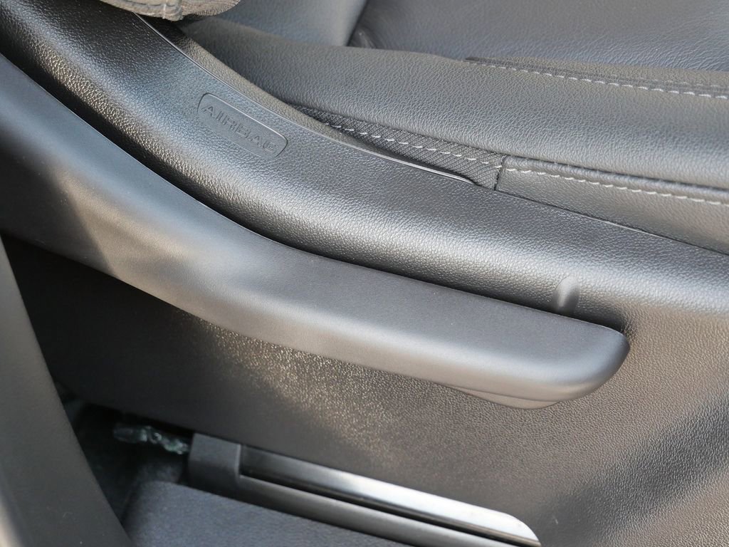 Used 2025 Chevrolet Silverado 1500 RST w/ Convenience Package II image 16