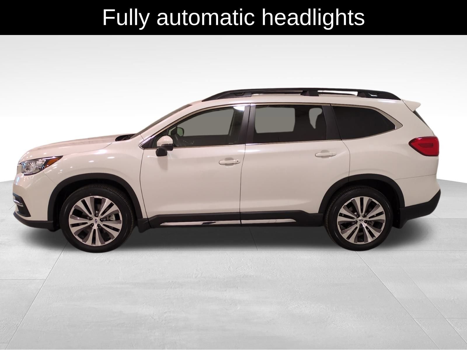 Certified 2022 Subaru Ascent Limited w/ Technology Package image 8