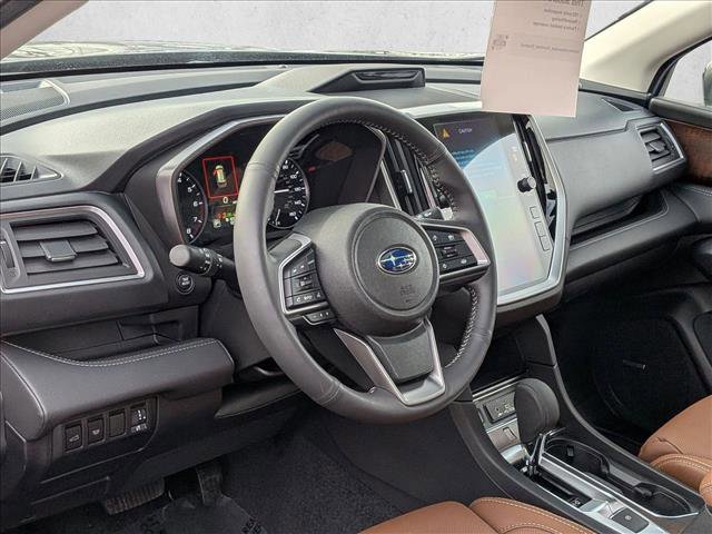 Certified 2025 Subaru Ascent Touring w/ Popular Package #2 image 10