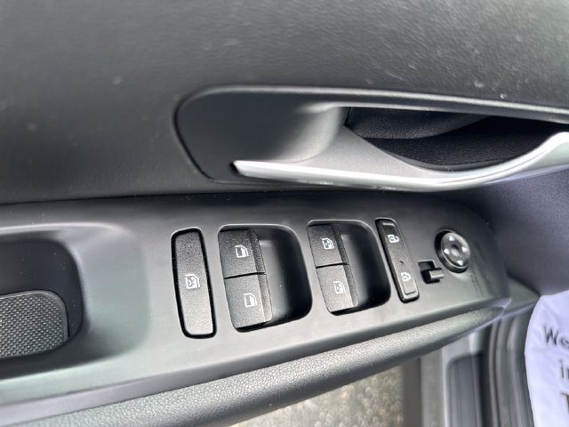 Used 2024 Hyundai Tucson SEL AWD/4WD image 11