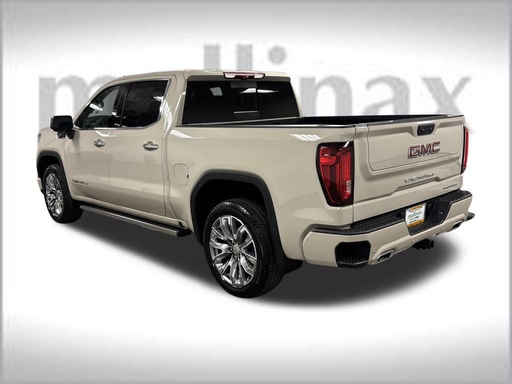 New 2026 GMC Sierra 1500 Denali image 16